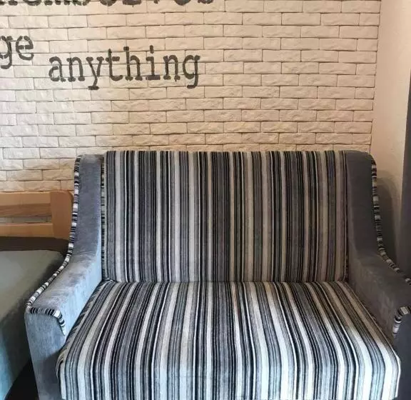 Hotelli Sunrise Cottage