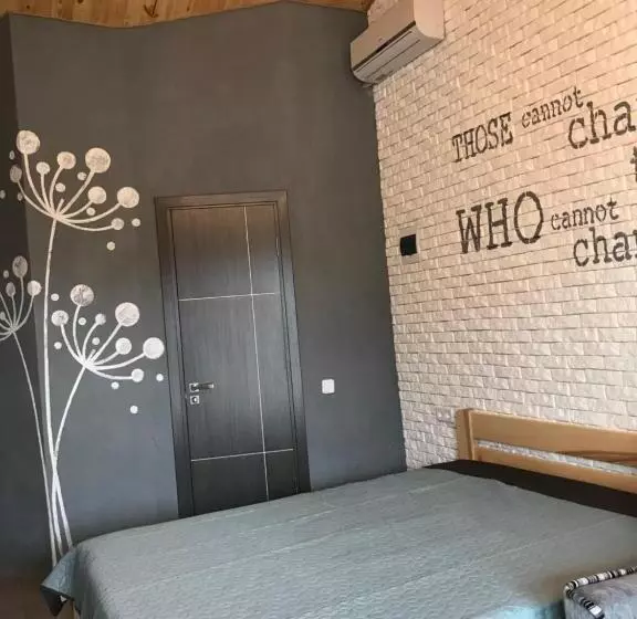 Hotelli Sunrise Cottage