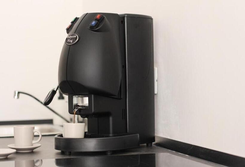 پانسیون Casa Alta