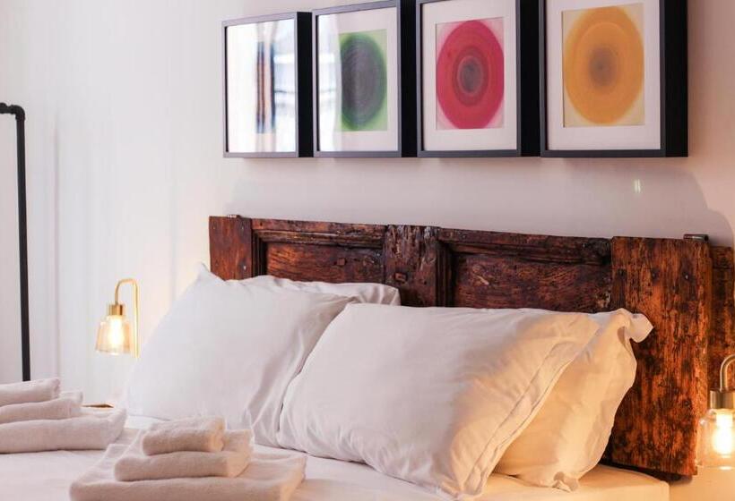 پانسیون Casa Alta