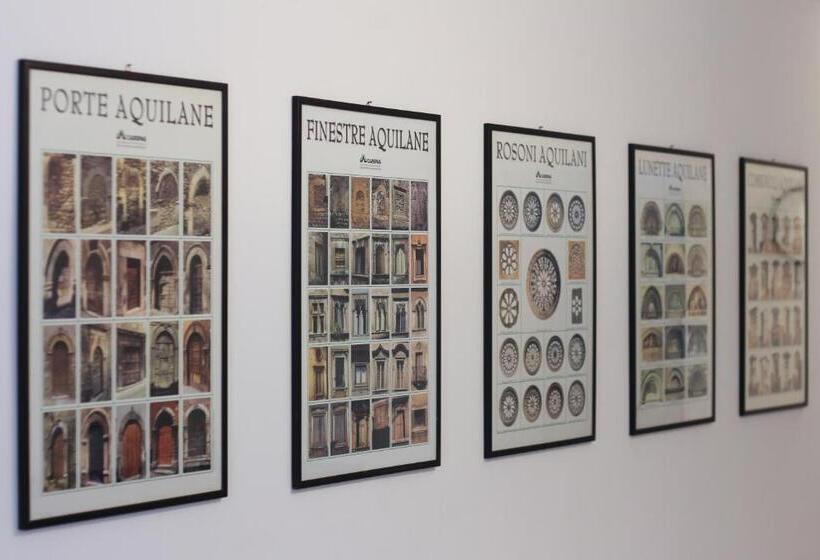 پانسیون Casa Alta