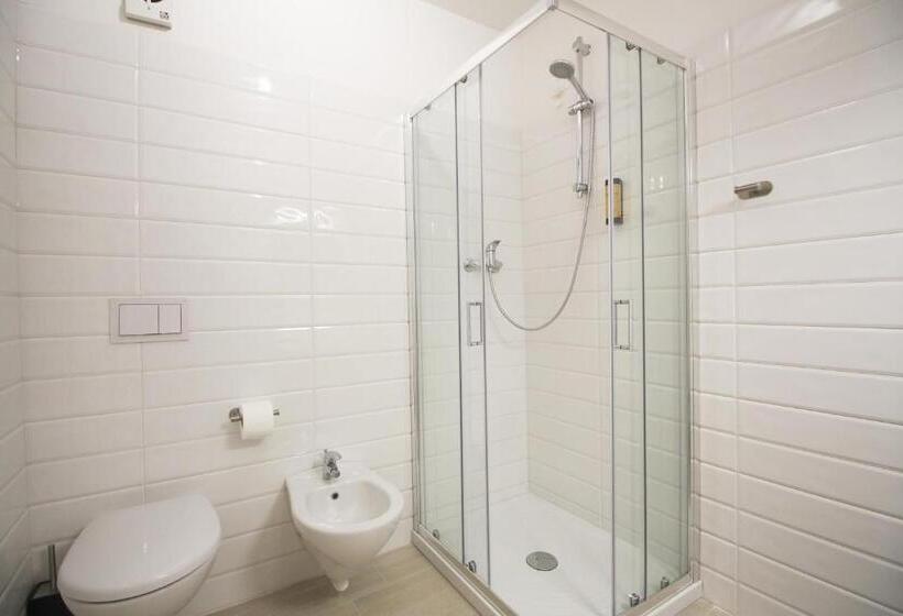 پانسیون Casa Alta