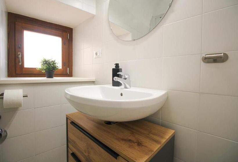 پانسیون Casa Alta