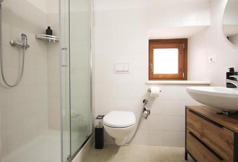 پانسیون Casa Alta