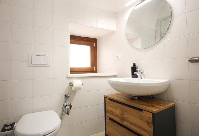 پانسیون Casa Alta