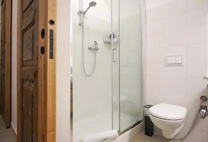 پانسیون Casa Alta