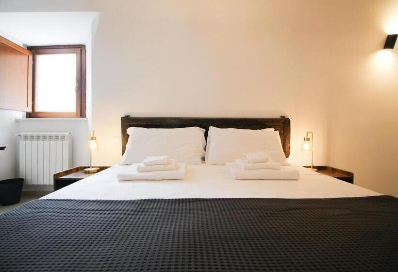 پانسیون Casa Alta