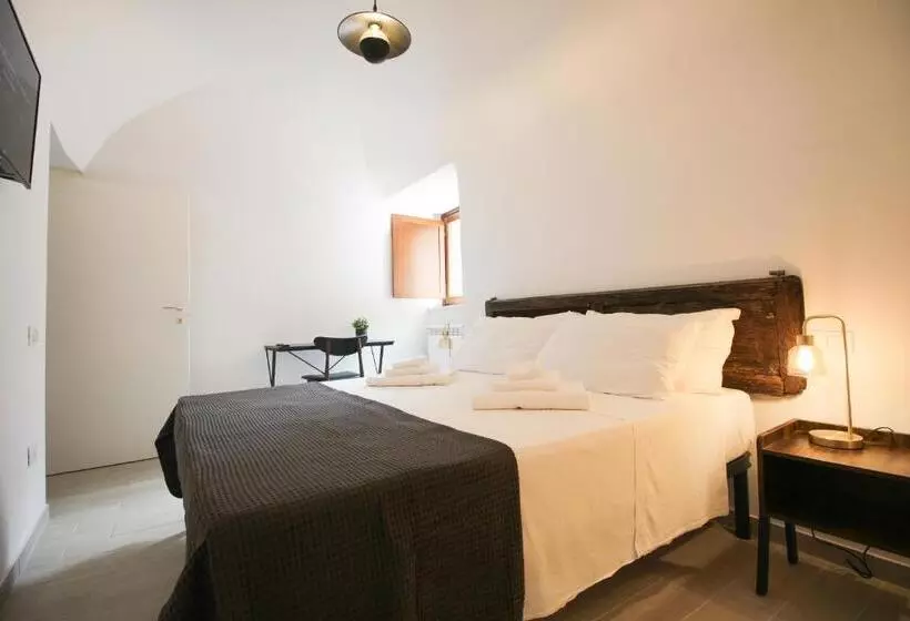 پانسیون Casa Alta