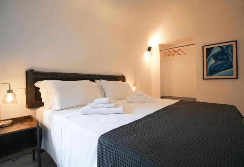 پانسیون Casa Alta