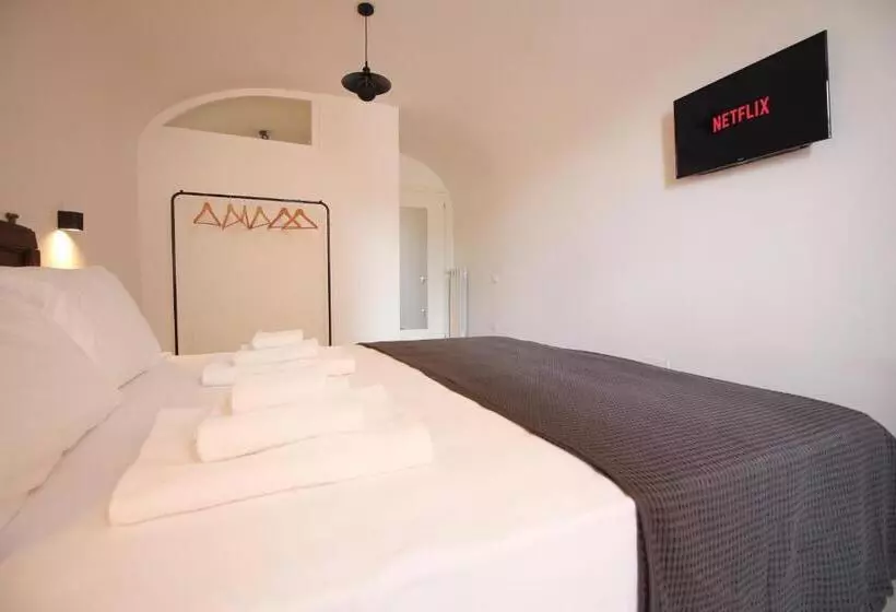 پانسیون Casa Alta