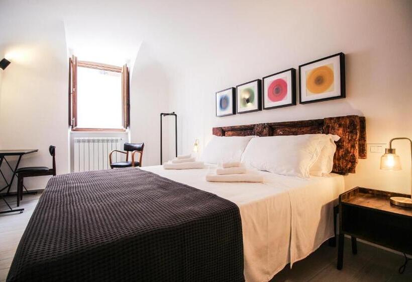 پانسیون Casa Alta