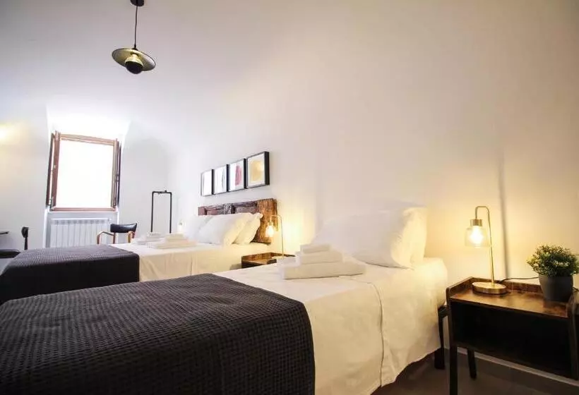 پانسیون Casa Alta