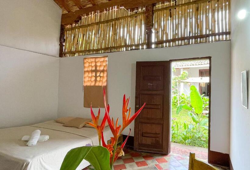 پانسیون Casa Gallo Pinto