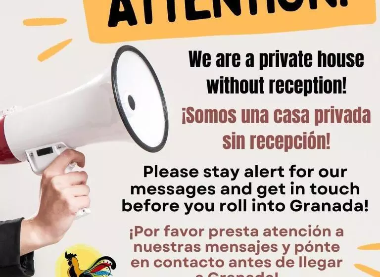 پانسیون Casa Gallo Pinto