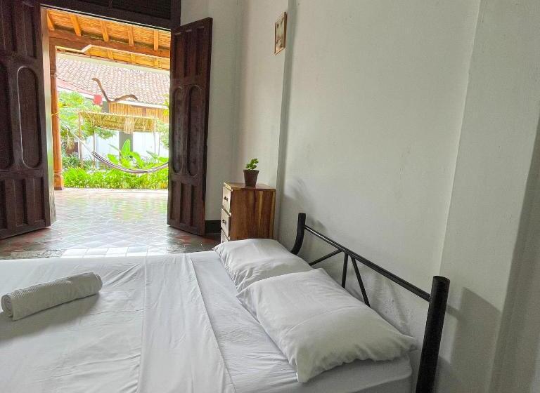 پانسیون Casa Gallo Pinto