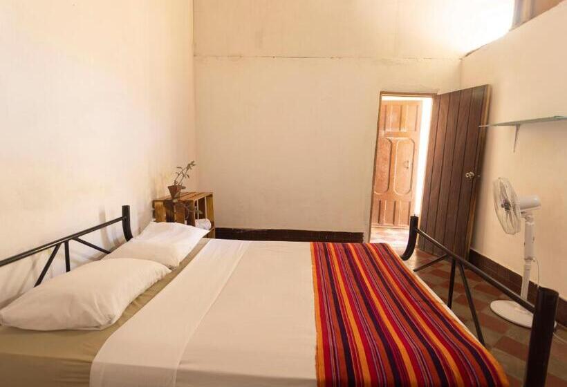 پانسیون Casa Gallo Pinto