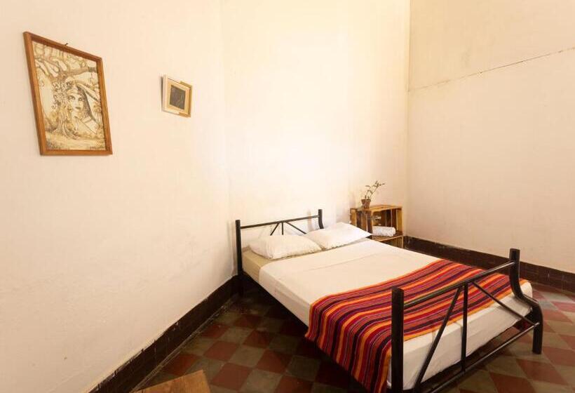 پانسیون Casa Gallo Pinto