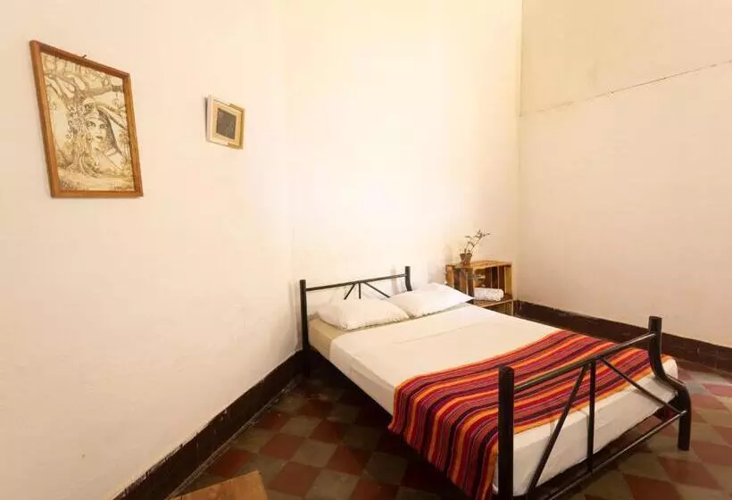 پانسیون Casa Gallo Pinto