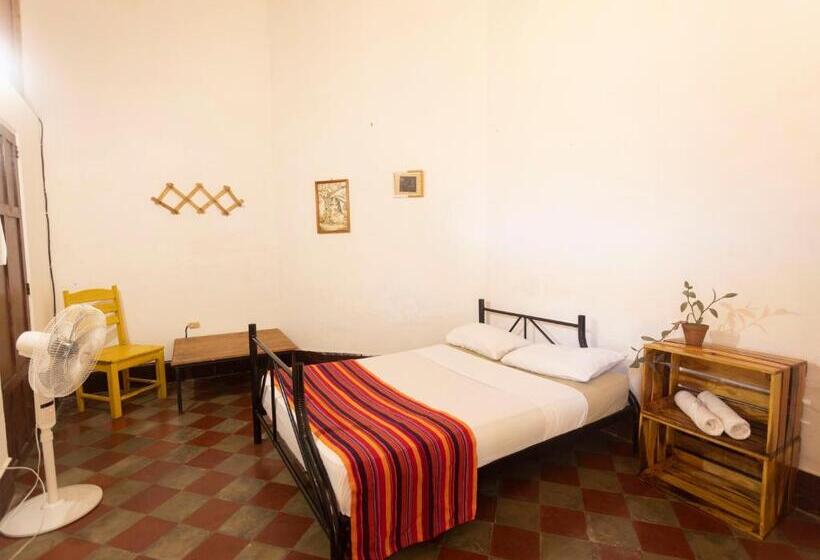 پانسیون Casa Gallo Pinto