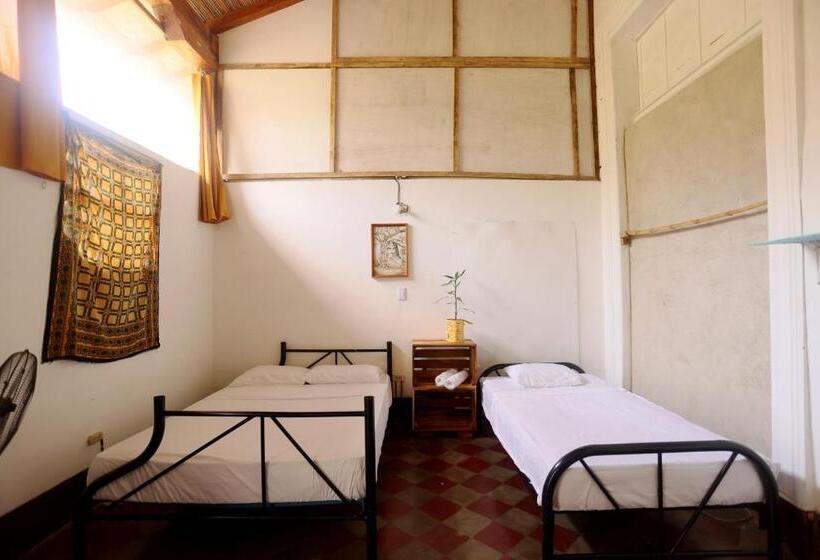 پانسیون Casa Gallo Pinto