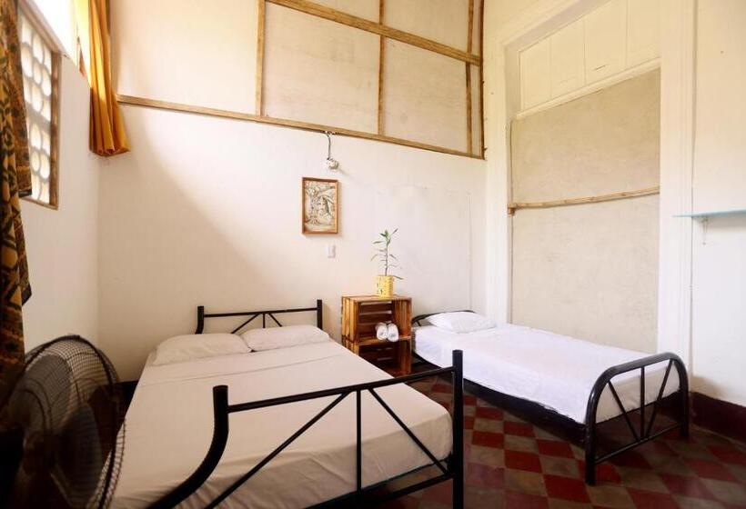 پانسیون Casa Gallo Pinto