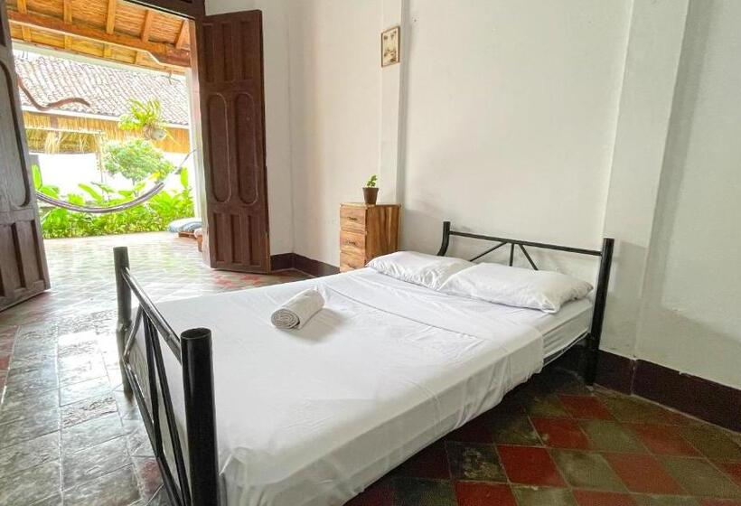 پانسیون Casa Gallo Pinto