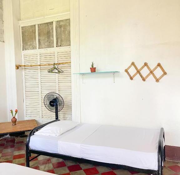 پانسیون Casa Gallo Pinto