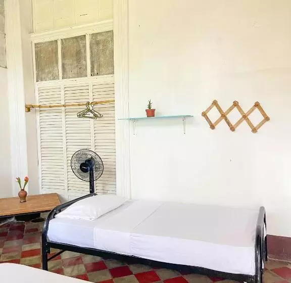 پانسیون Casa Gallo Pinto