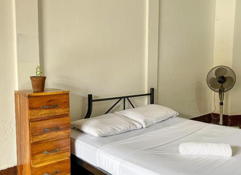 پانسیون Casa Gallo Pinto