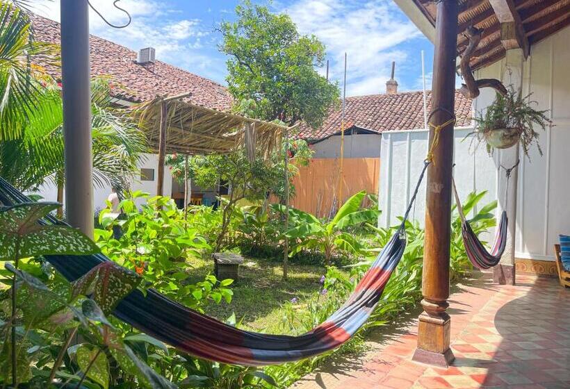 پانسیون Casa Gallo Pinto