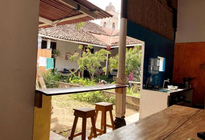 پانسیون Casa Gallo Pinto