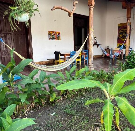 پانسیون Casa Gallo Pinto