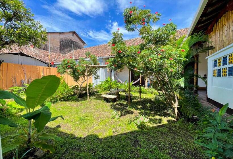 پانسیون Casa Gallo Pinto