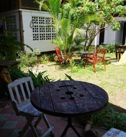 پانسیون Casa Gallo Pinto