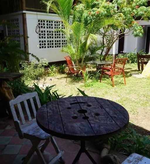پانسیون Casa Gallo Pinto