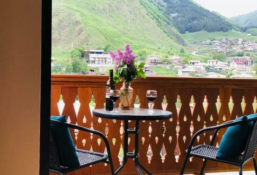 پانسیون Fiten House