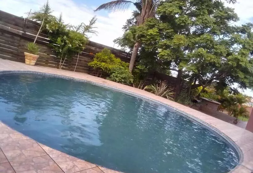 Majatalo Liyoli Guesthouse