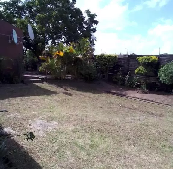 Majatalo Liyoli Guesthouse