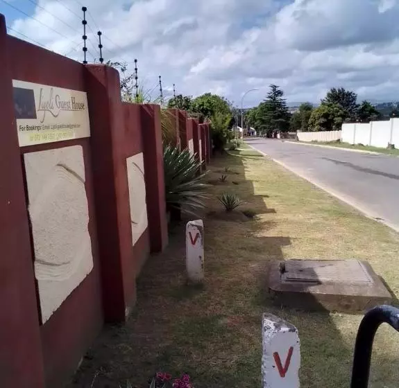 Majatalo Liyoli Guesthouse