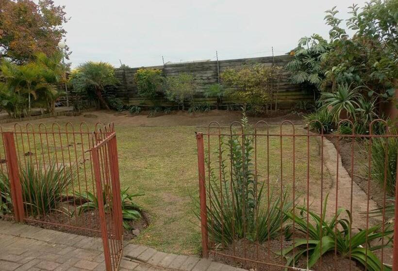 بنسيون Liyoli Guesthouse