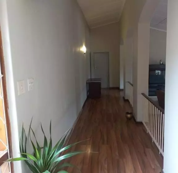 Majatalo Liyoli Guesthouse