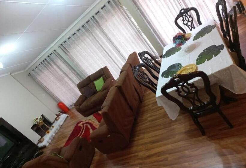 بنسيون Liyoli Guesthouse