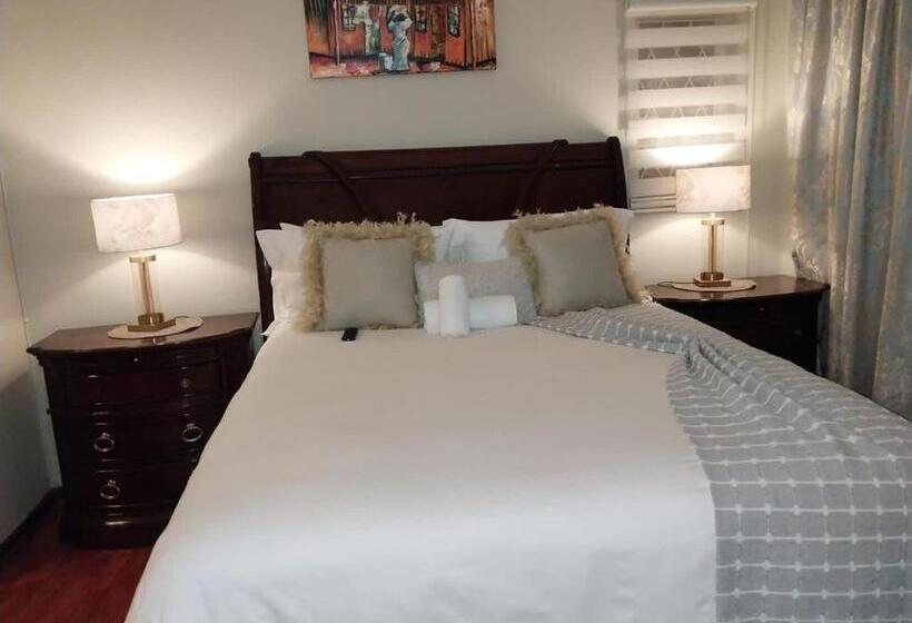 بنسيون Liyoli Guesthouse