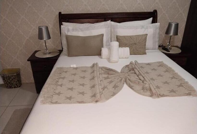 بنسيون Liyoli Guesthouse