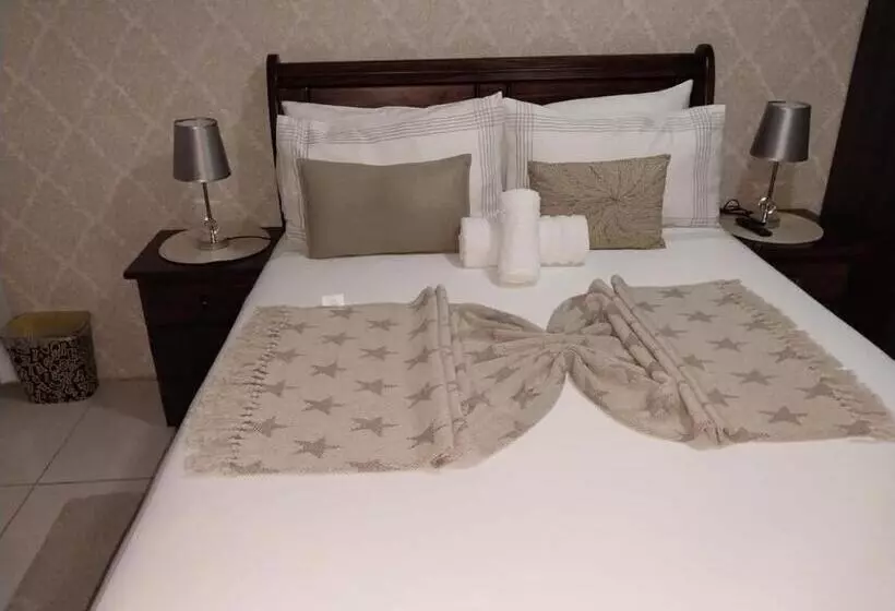 Majatalo Liyoli Guesthouse