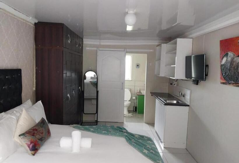 بنسيون Liyoli Guesthouse