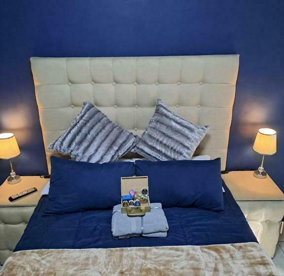 פנסיון M&j Inn