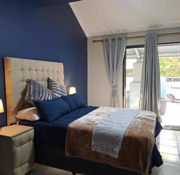 פנסיון M&j Inn