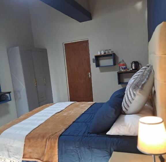 פנסיון M&j Inn