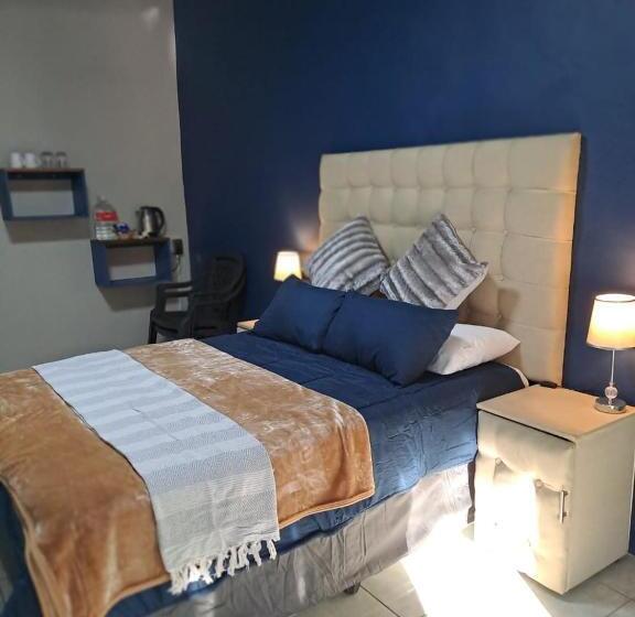 פנסיון M&j Inn